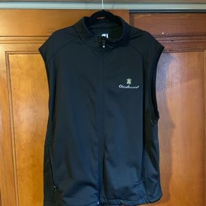 FootJoy SportsDry Golf Vest — Old Mermaid Country Club